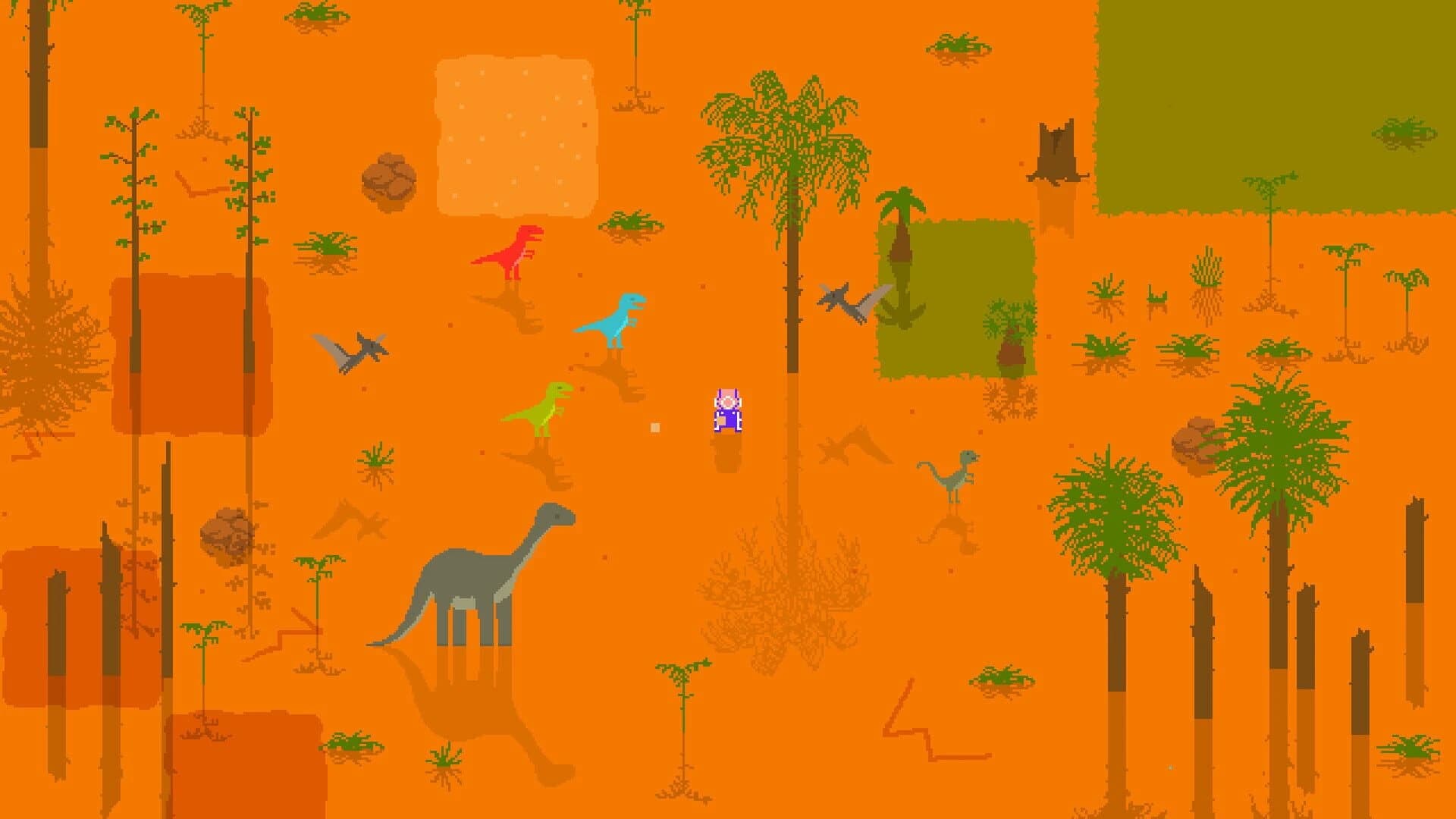 Timepunk screenshot 1