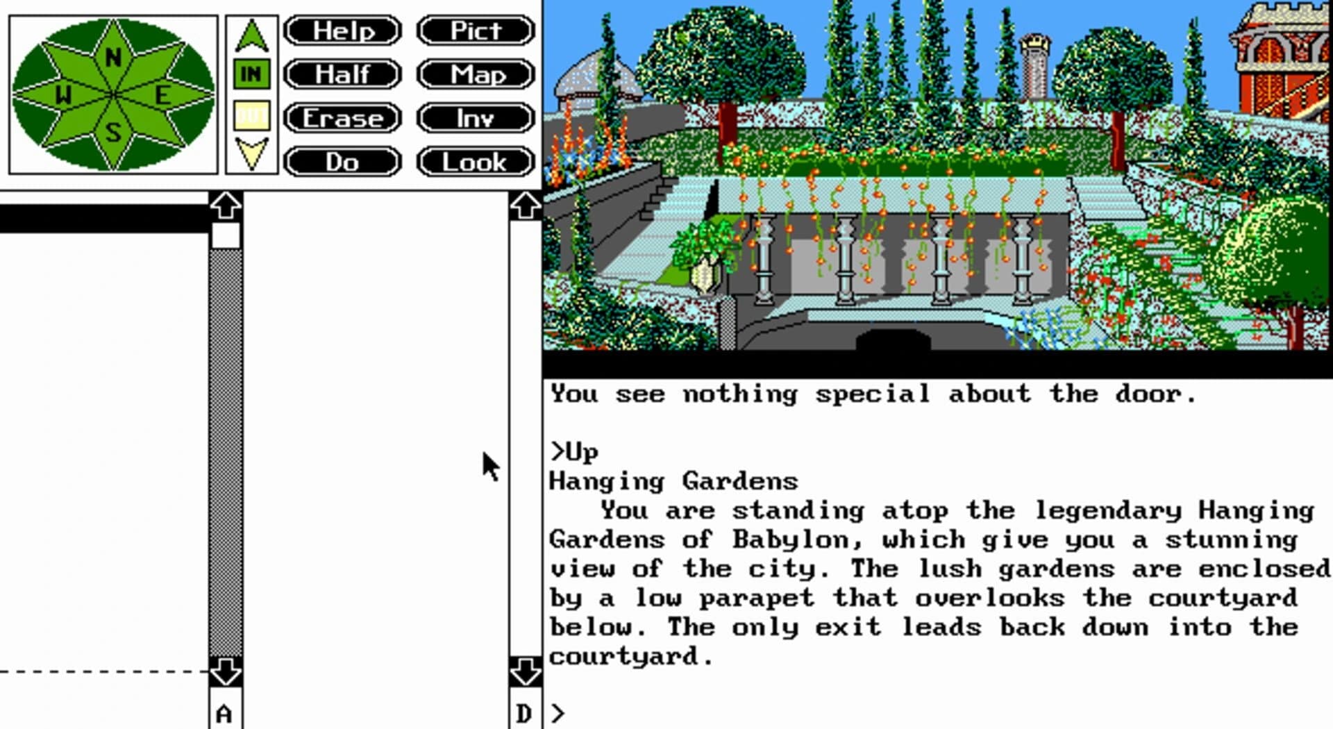 Timequest screenshot 3