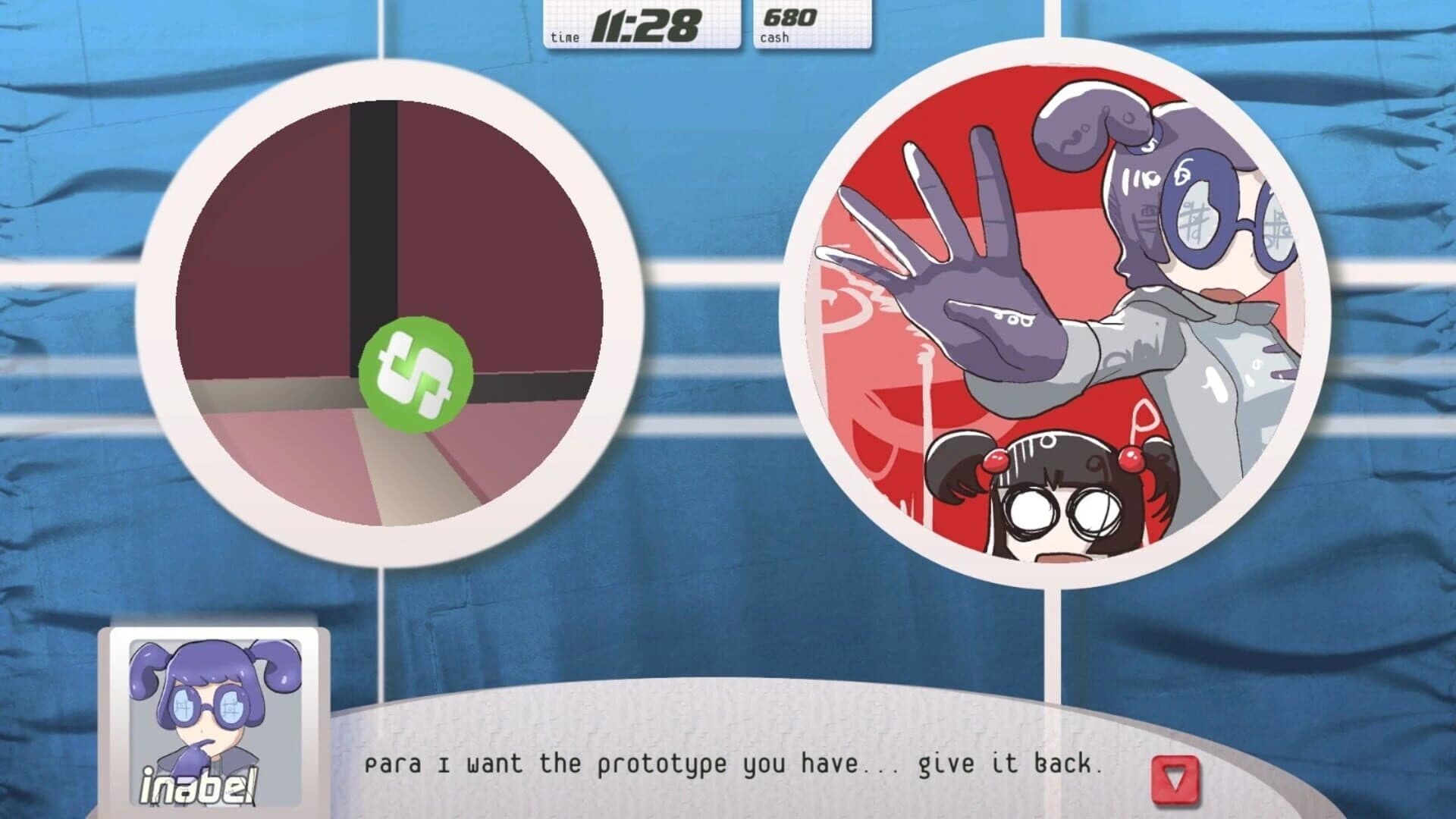 Times Infinity screenshot 4
