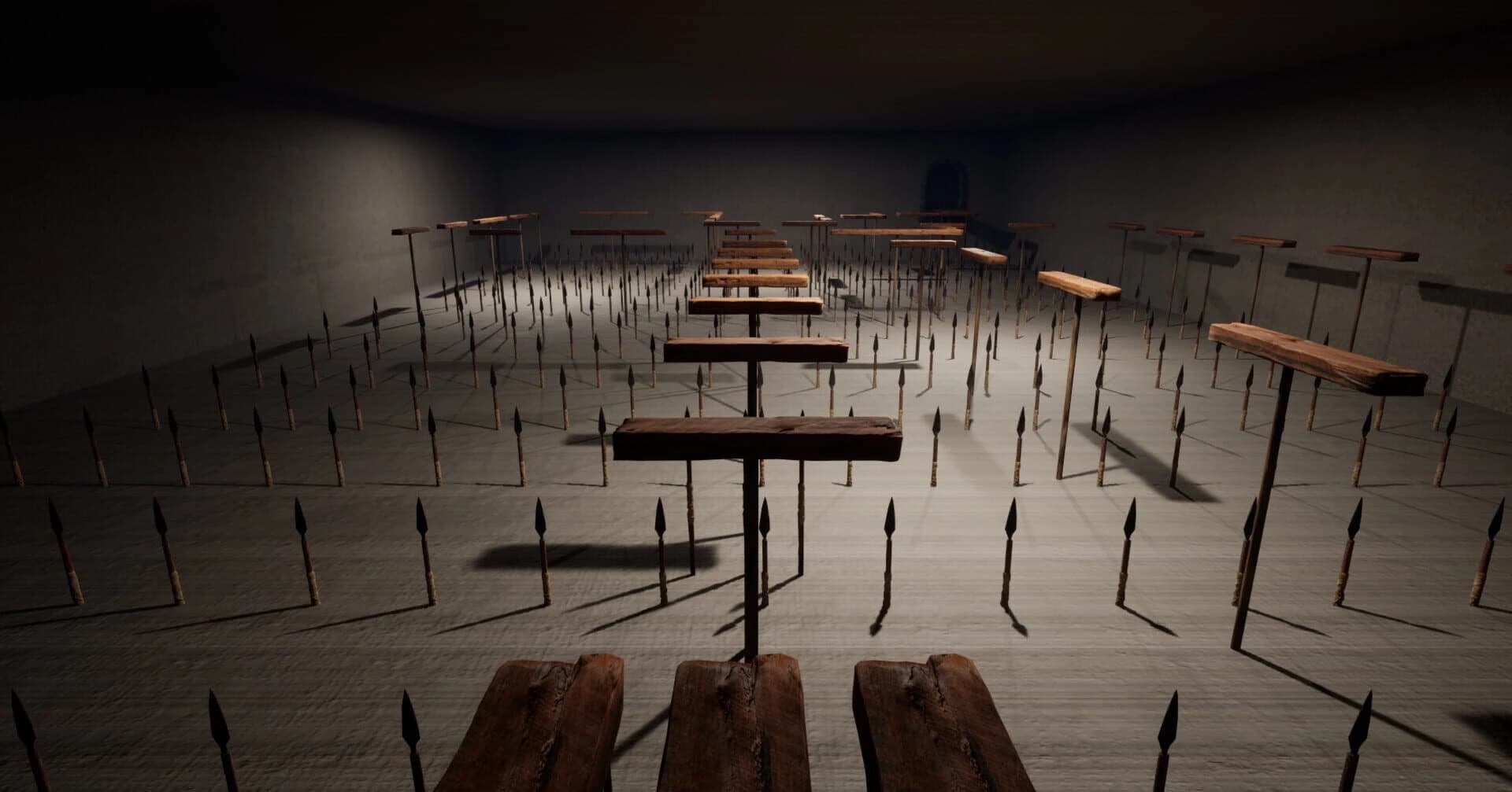 Time's Prison screenshot 3