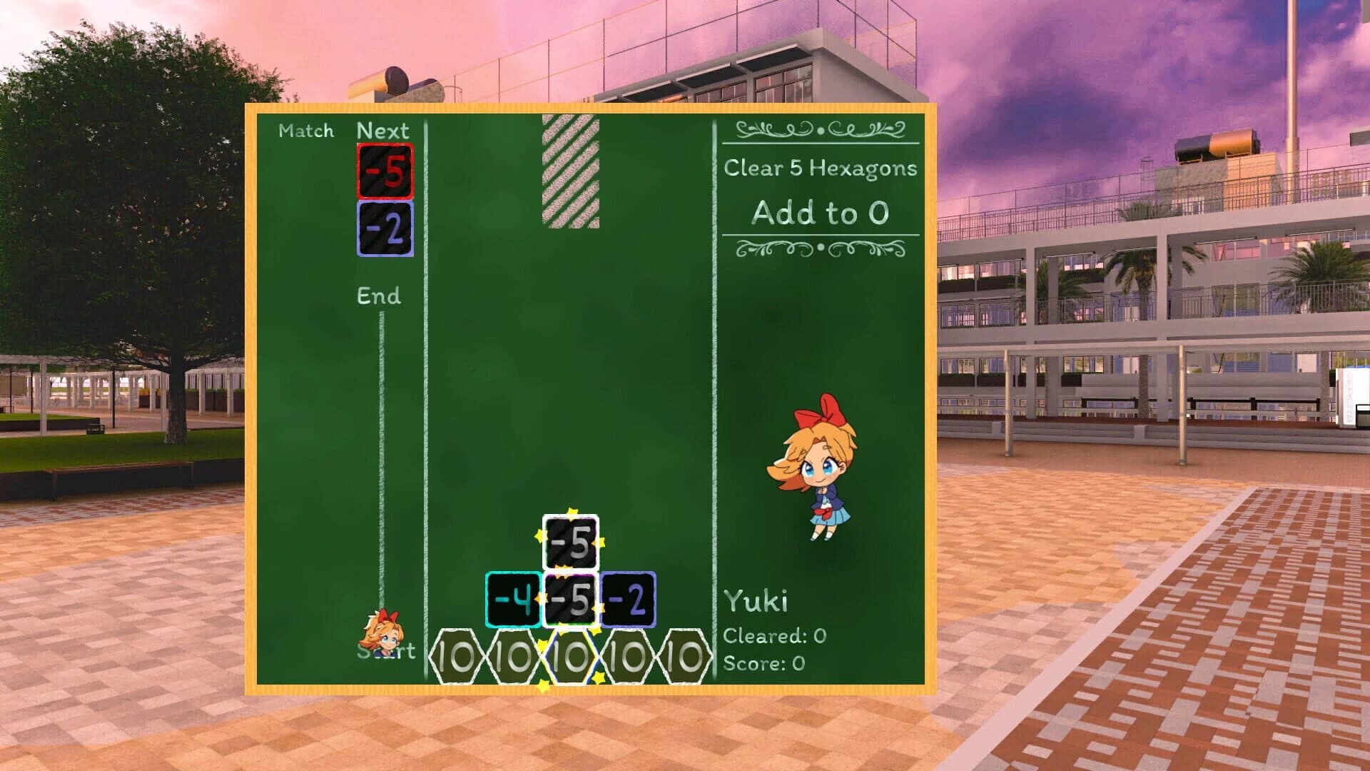 Times Trials screenshot 2