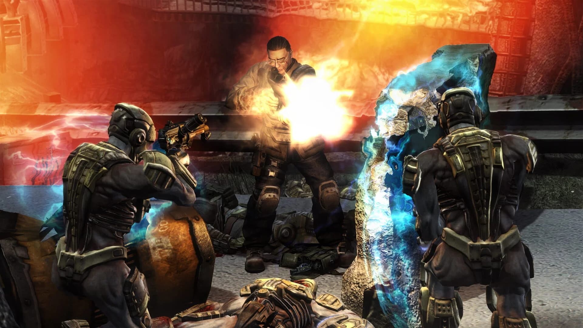 TimeShift screenshot 5