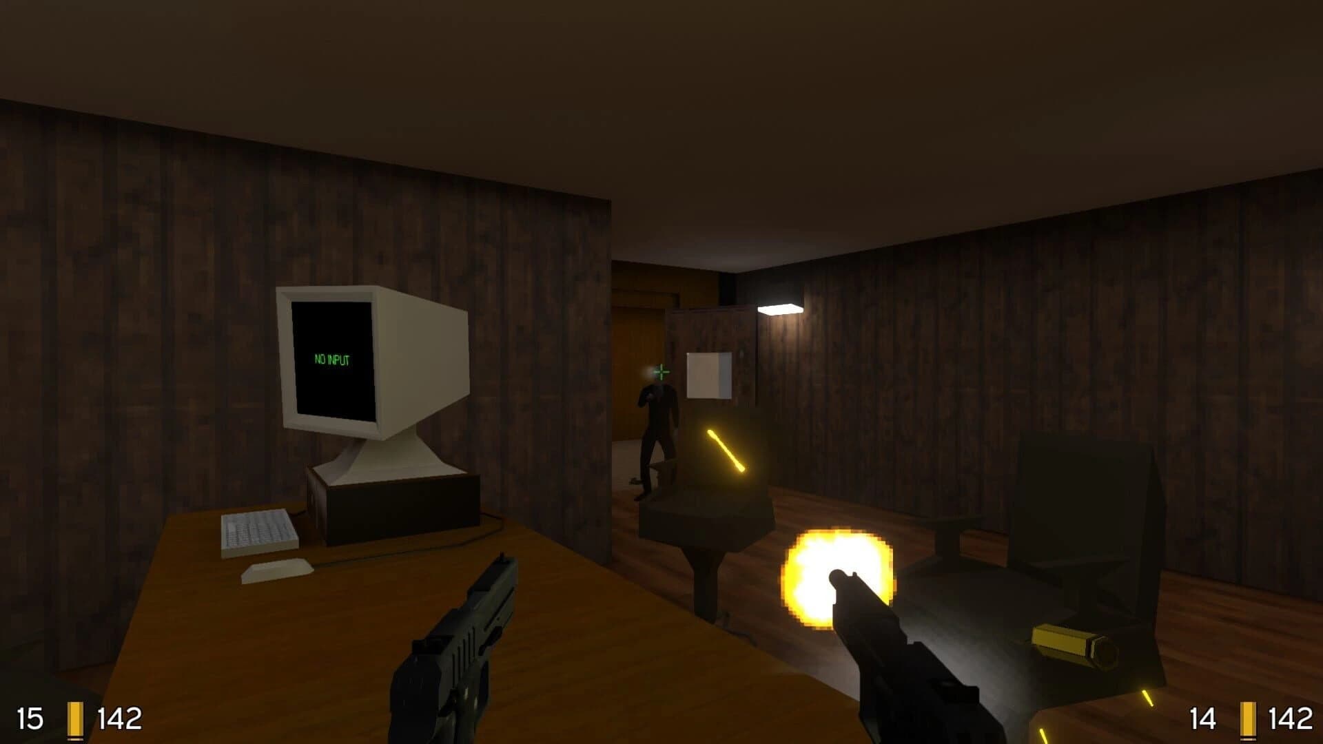 TimeShifters screenshot 2