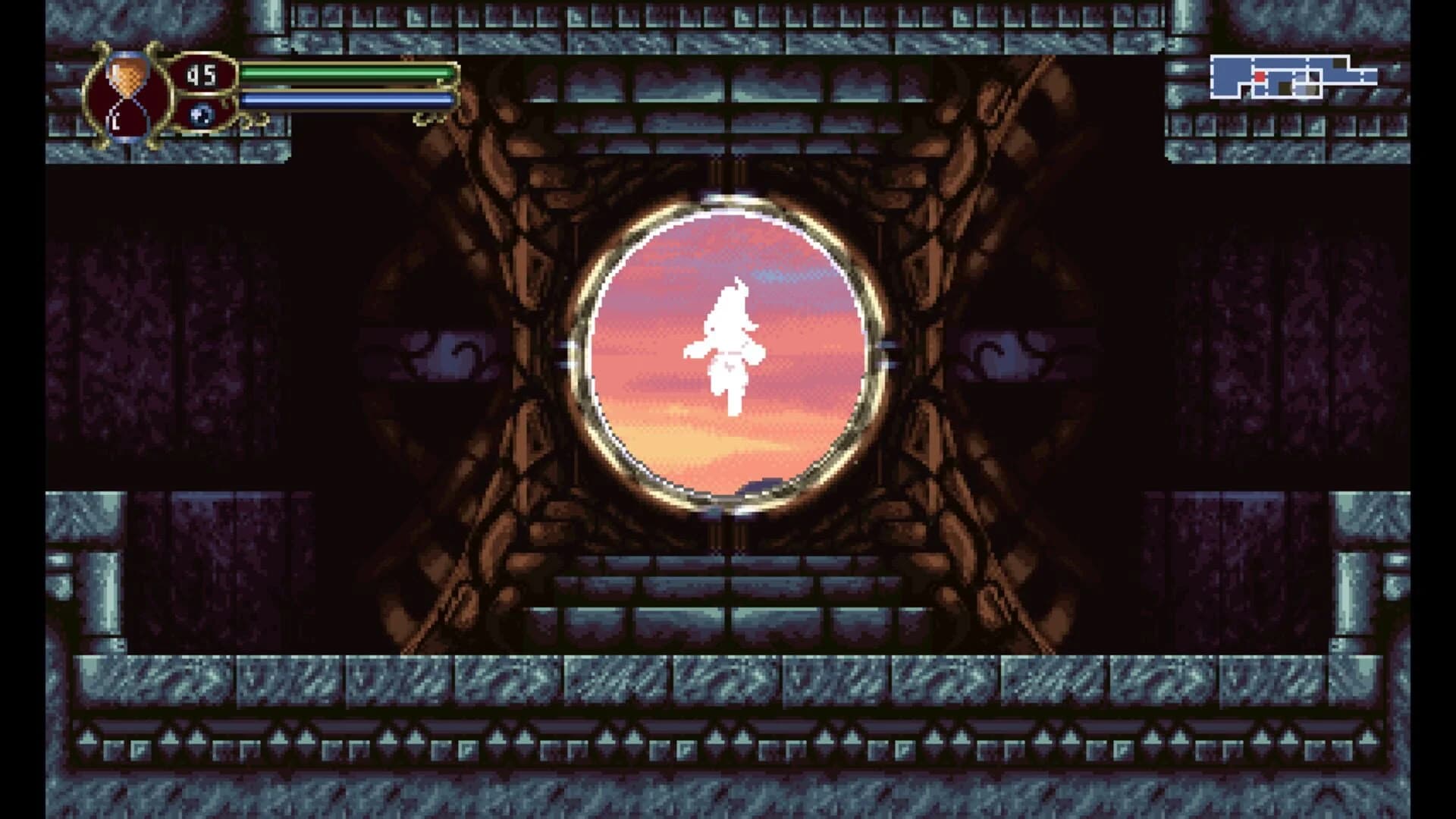 Timespinner screenshot 5