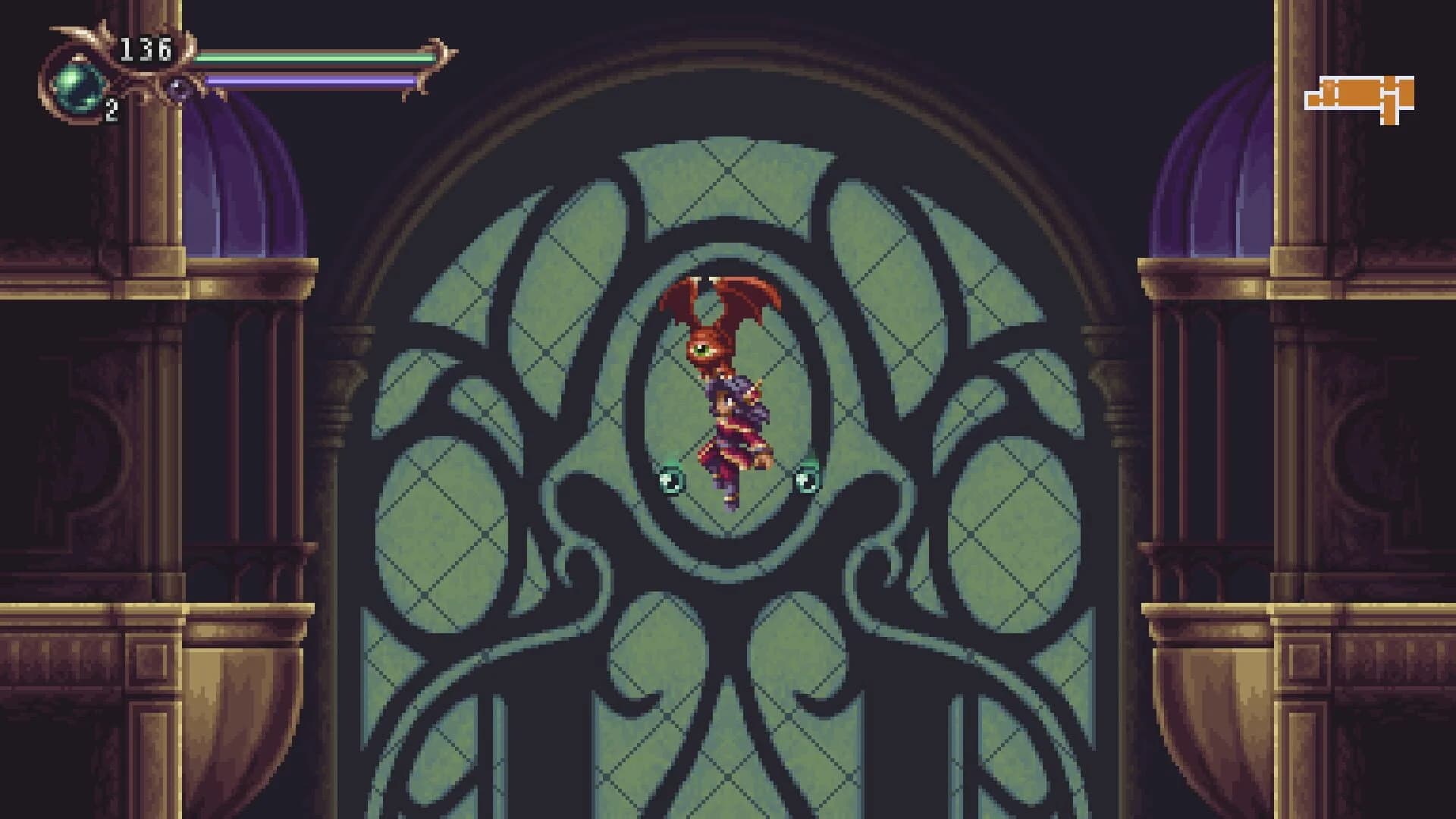 Timespinner 2: Unwoven Dream screenshot 5