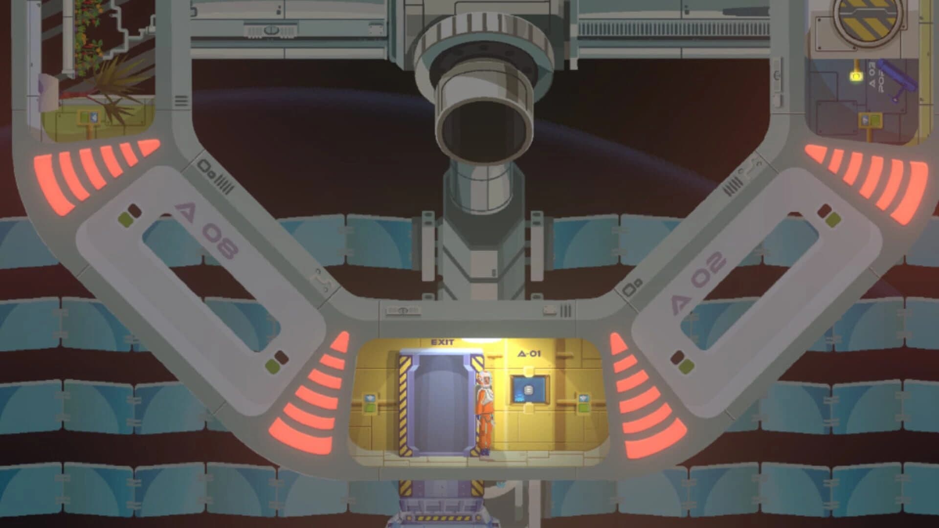 Timeways screenshot 2