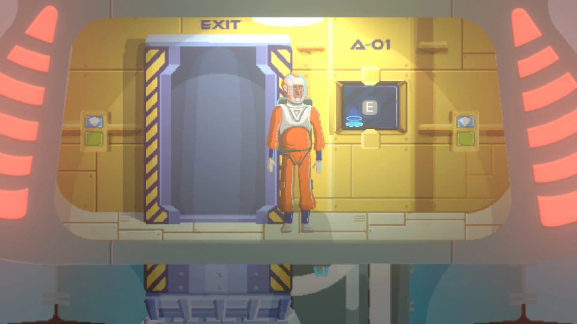 Timeways screenshot 1