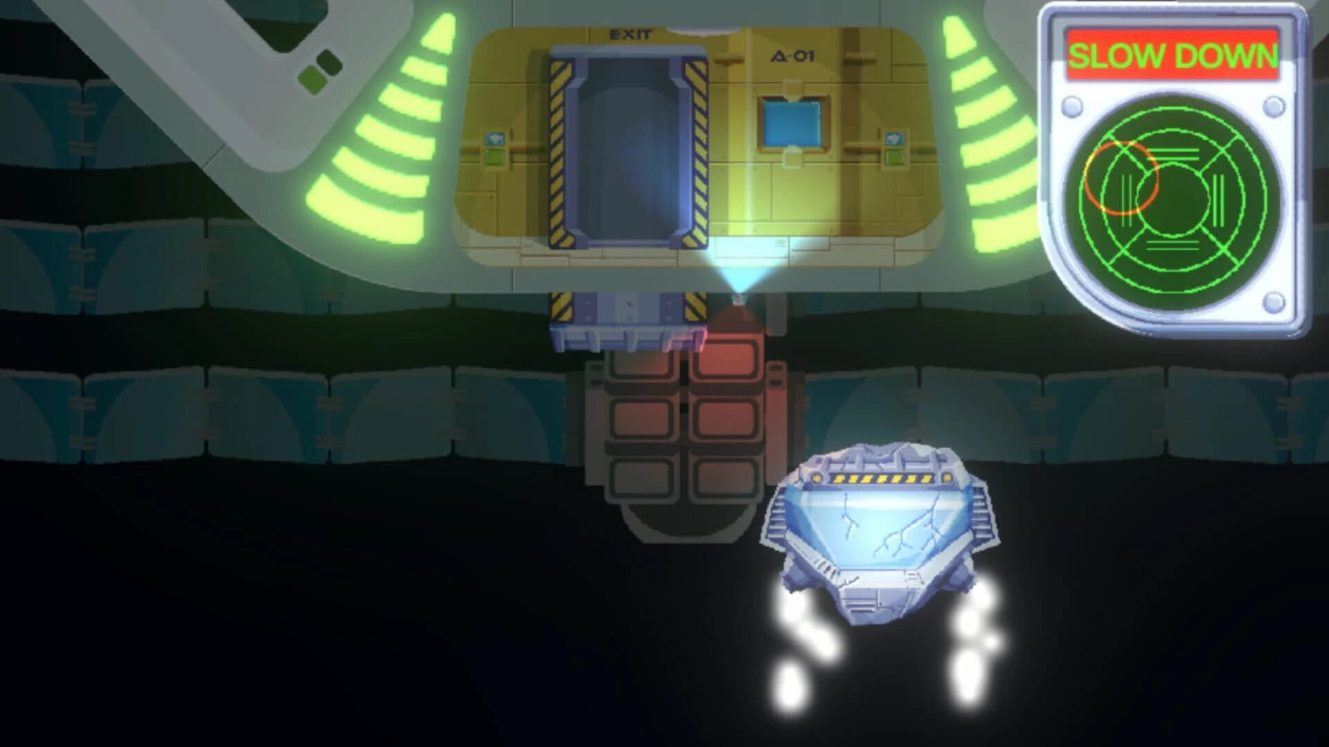 Timeways screenshot 5