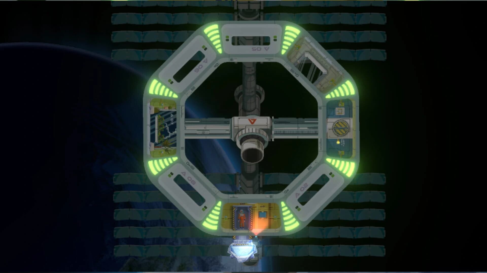 Timeways screenshot 3