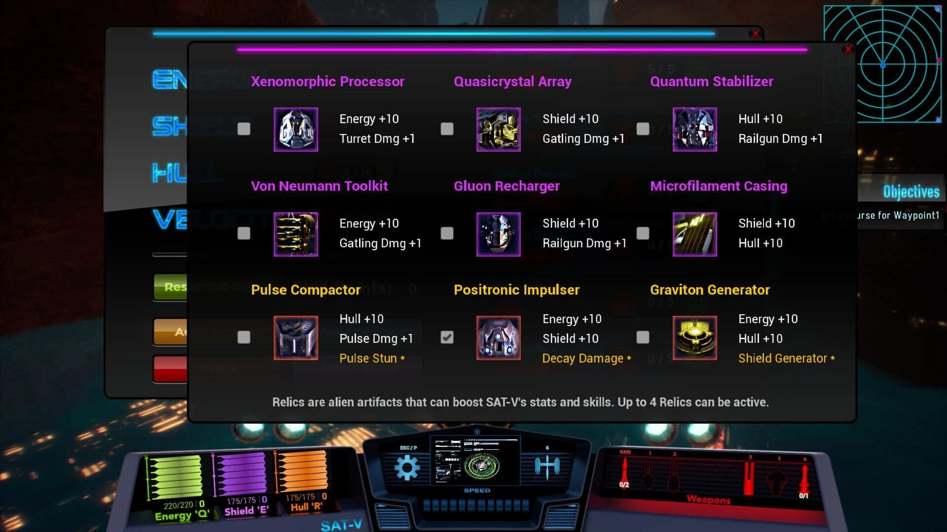 Timewell: The Trail of Celestes screenshot 2