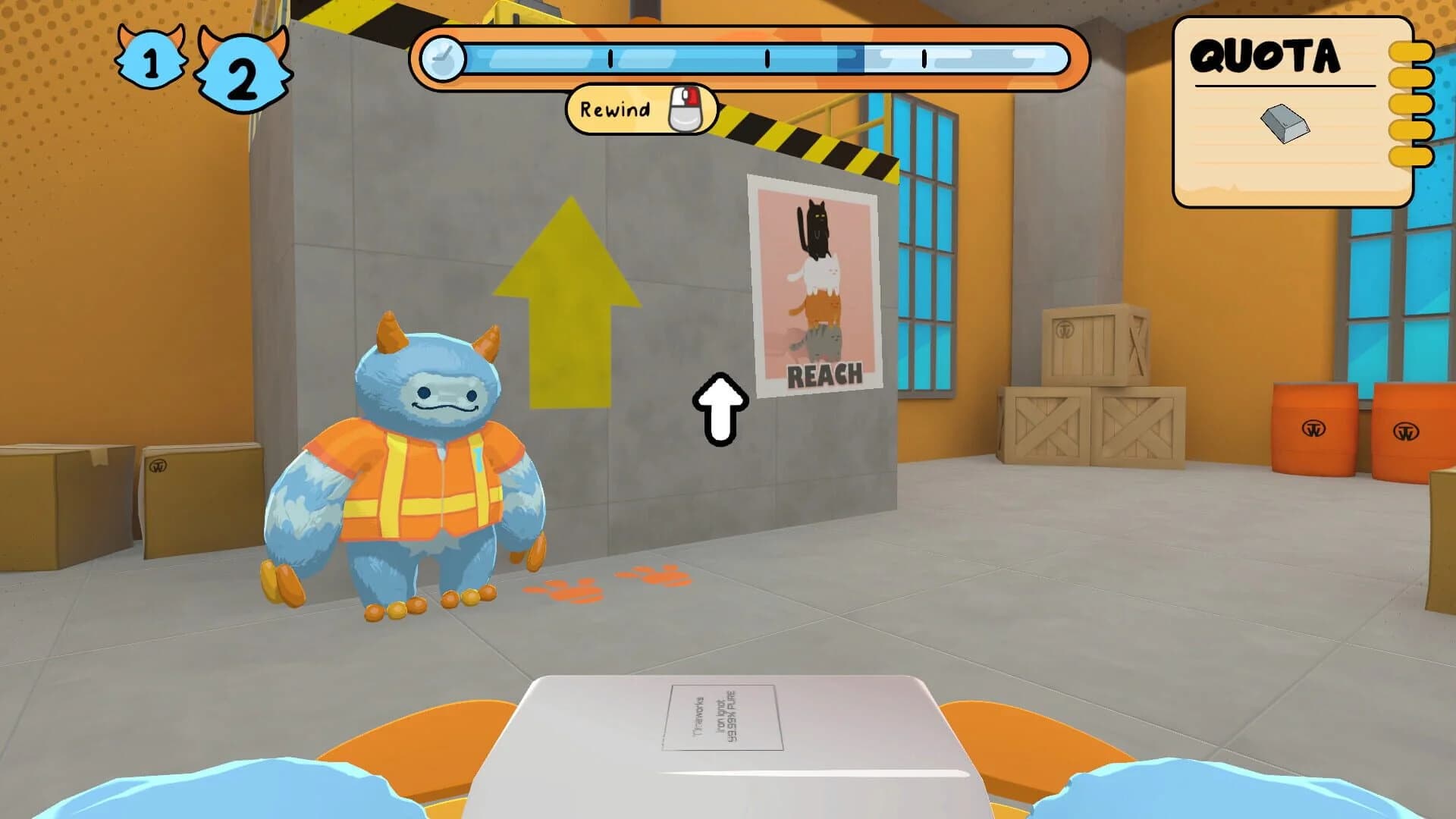 Timeworks screenshot 5