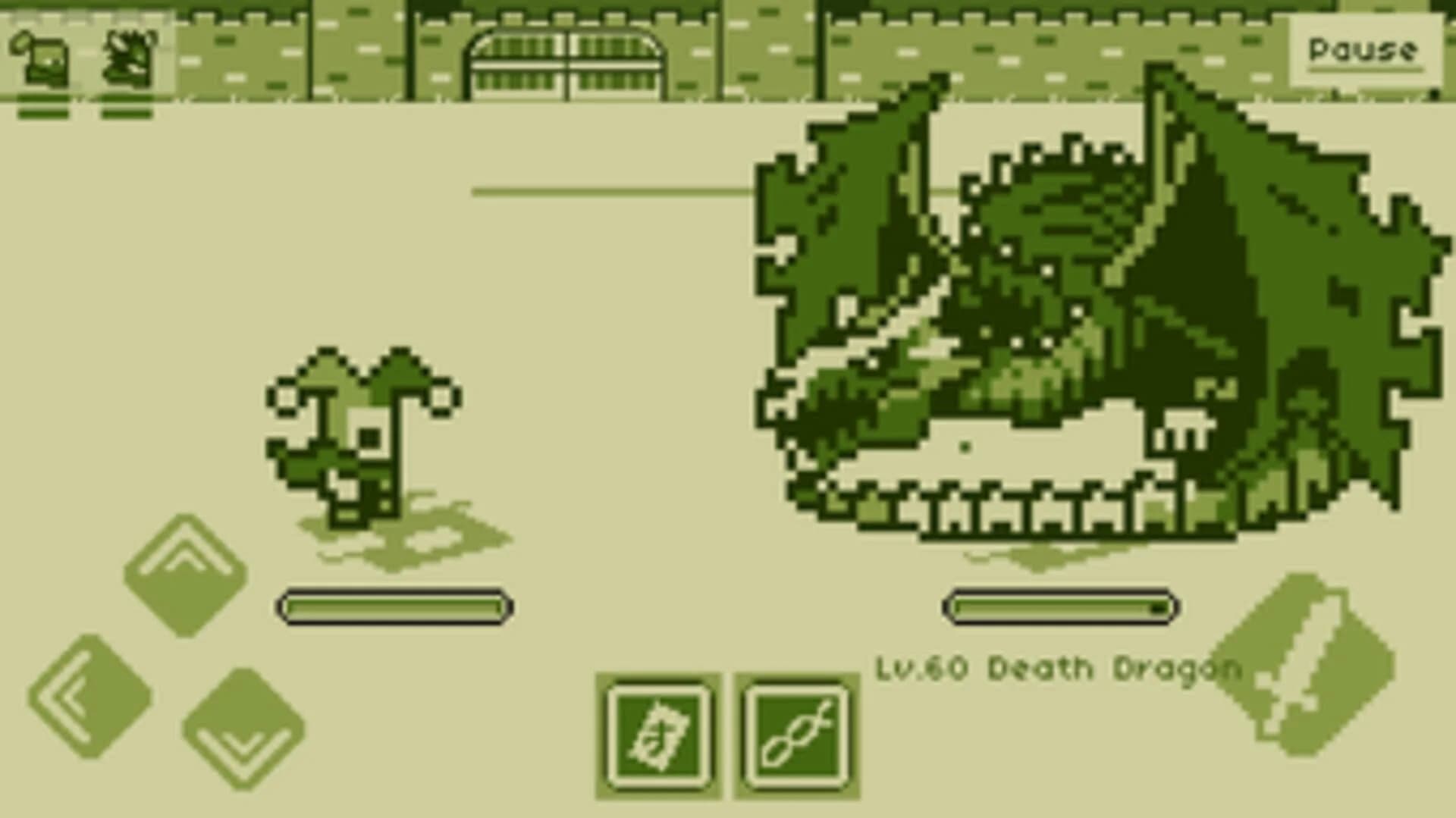 Timing Hero screenshot 2