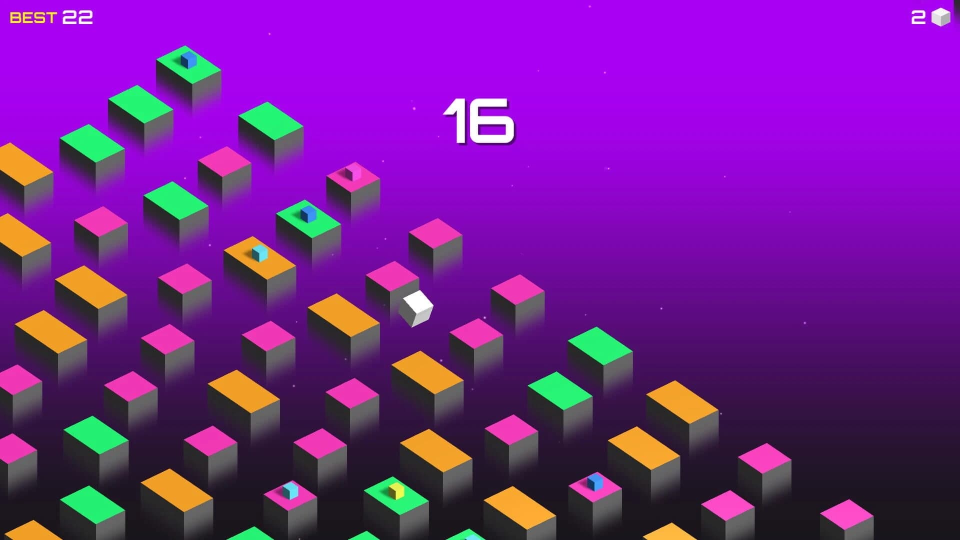 Timings screenshot 5