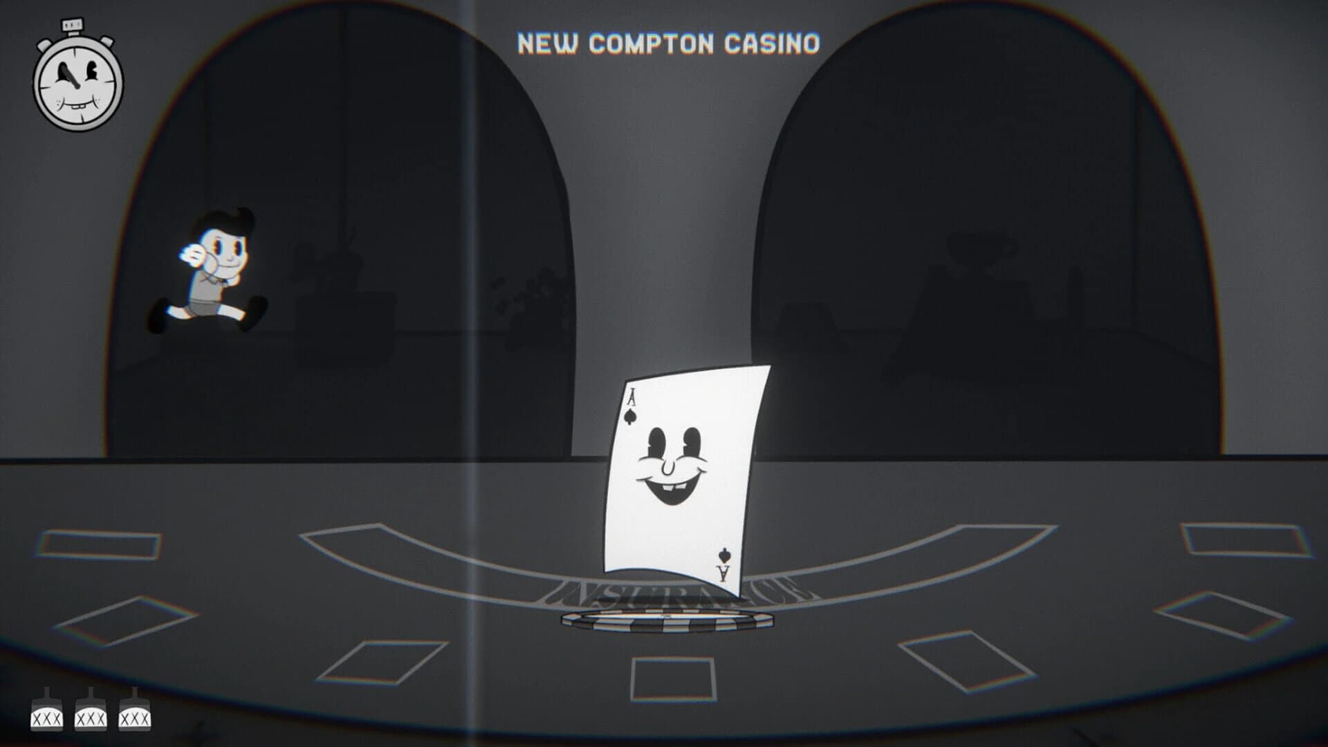 Timmy's Adventures screenshot 3