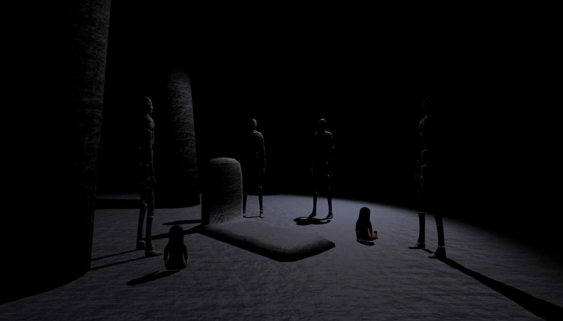 Timore Inferno screenshot 4