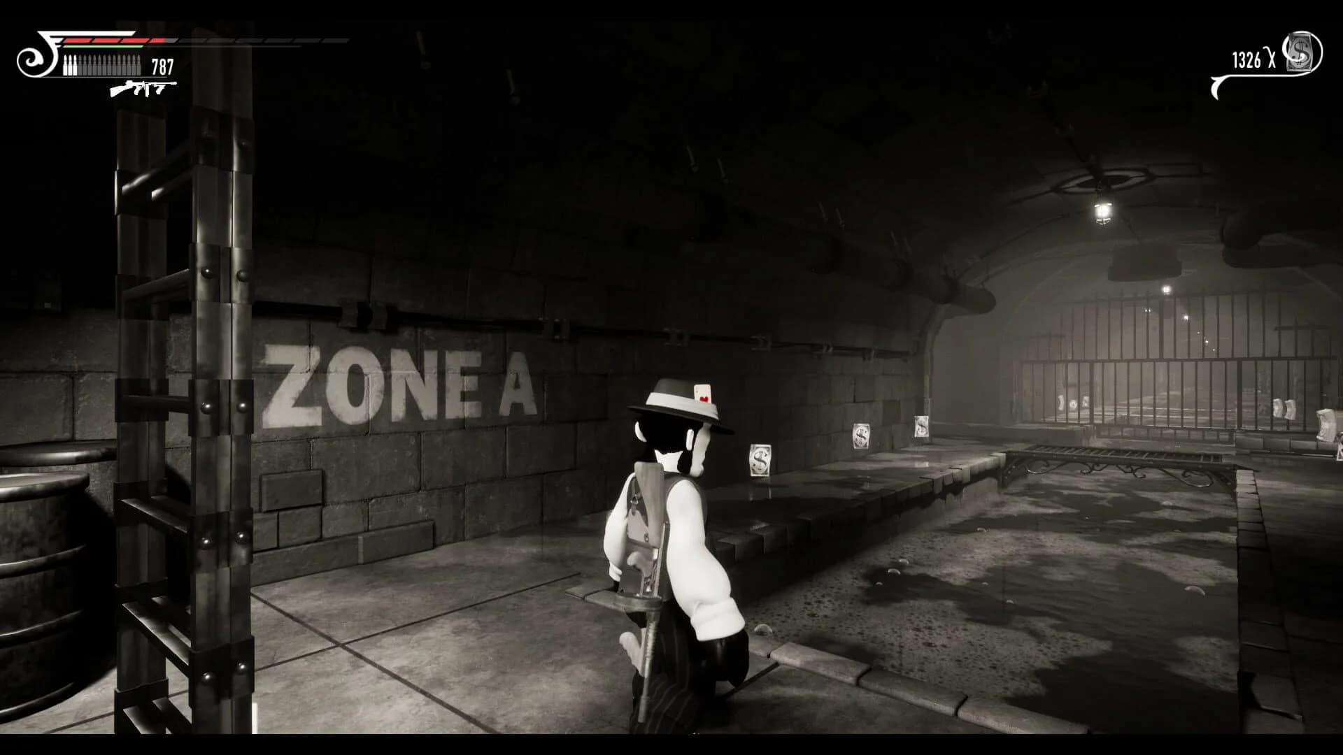 Timothy vs. the Aliens screenshot 5