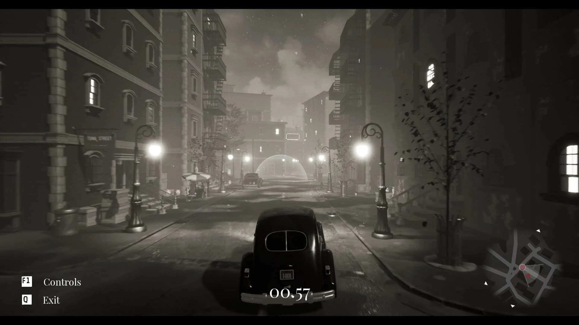 Timothy vs. the Aliens screenshot 4