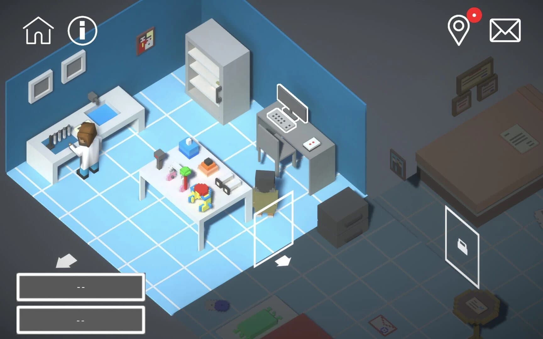 Timpu's Treasure screenshot 3