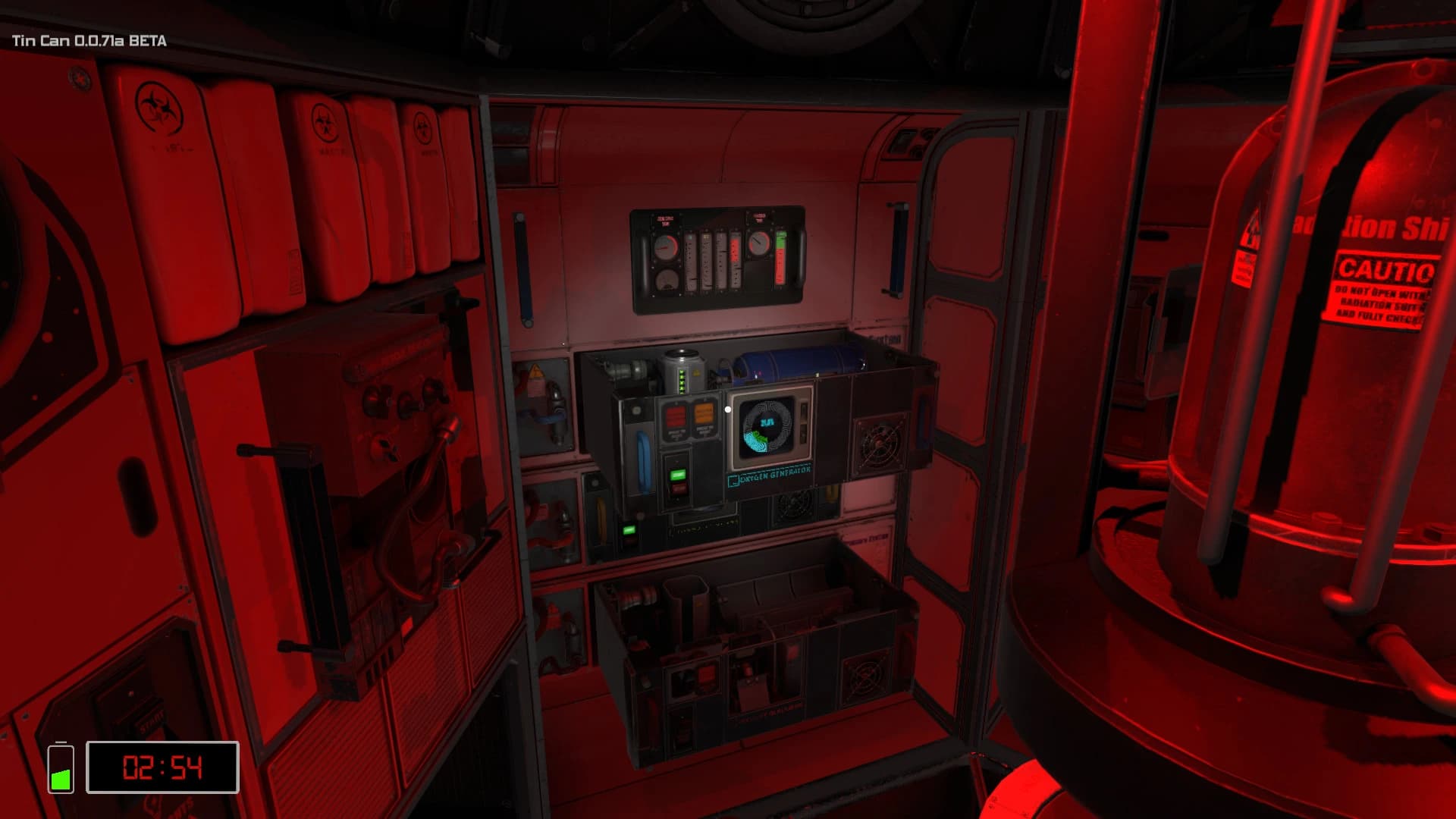 Tin Can screenshot 4