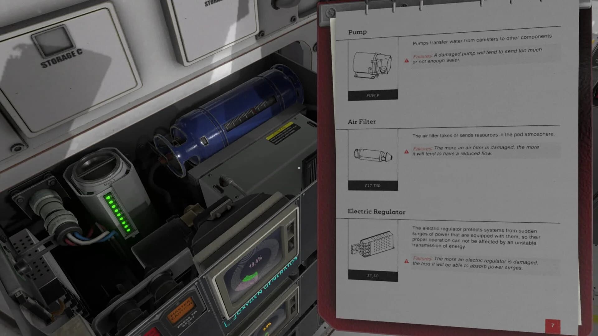 Tin Can screenshot 1