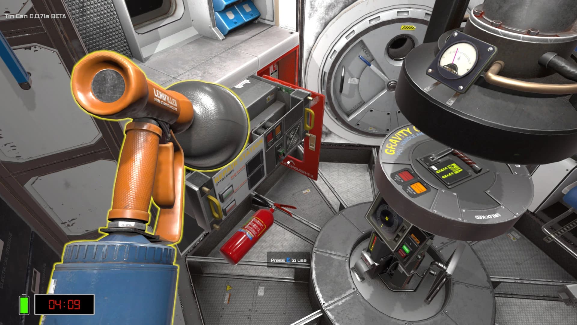 Tin Can screenshot 5