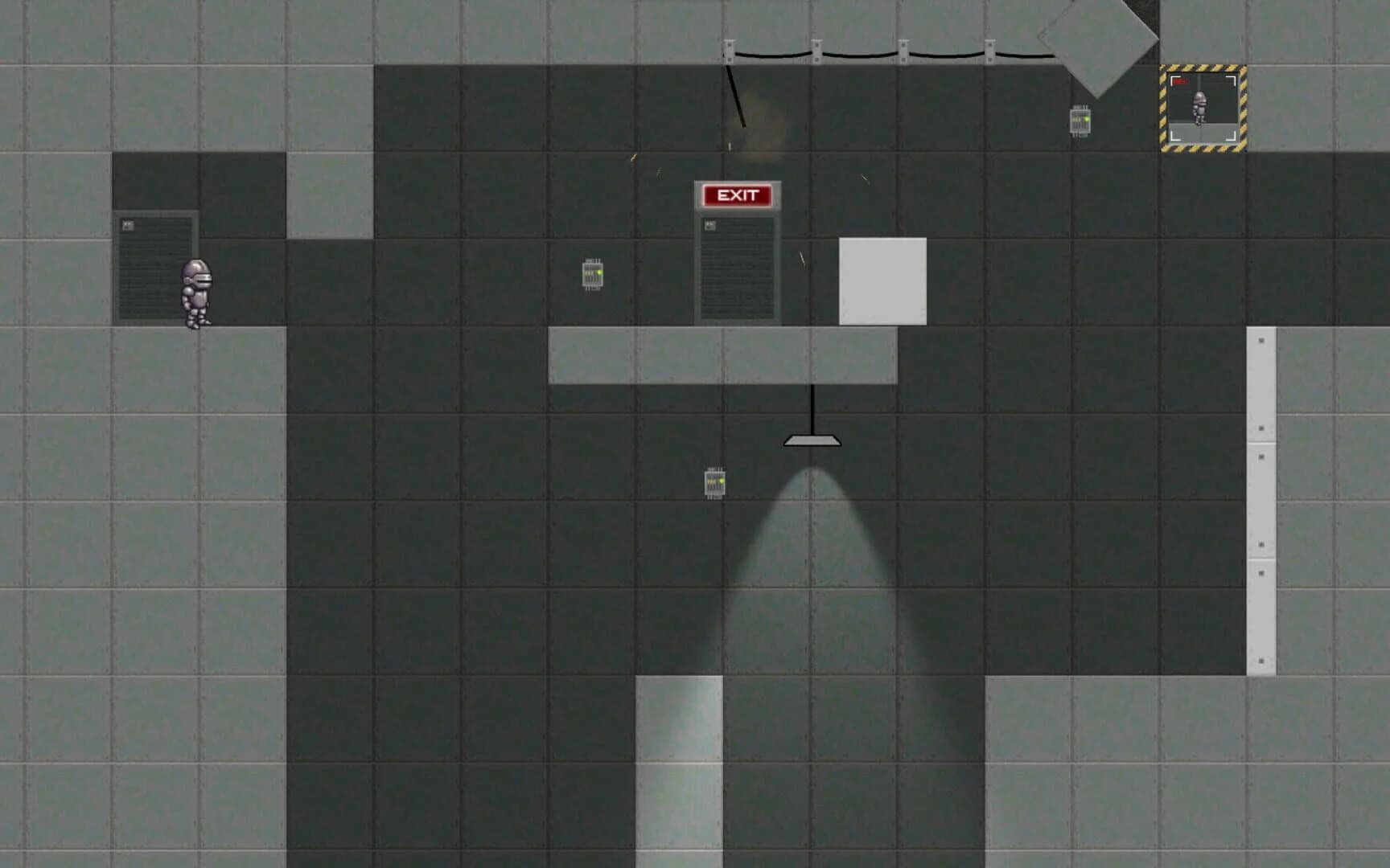 Tinboy screenshot 4