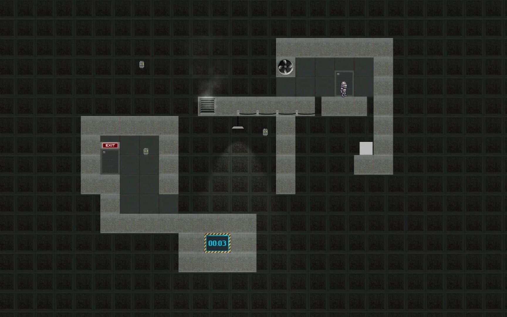 Tinboy screenshot 5