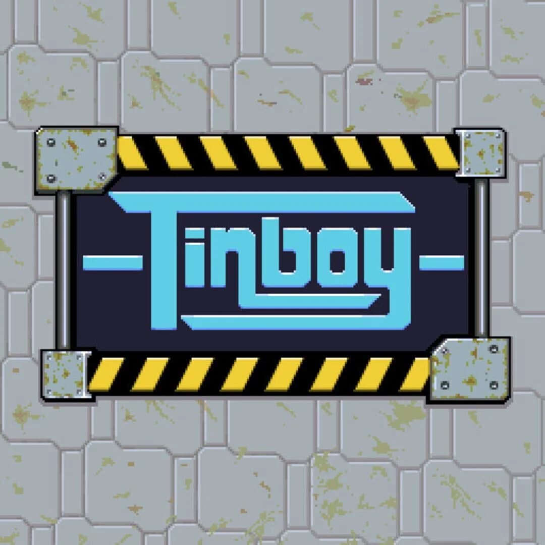 Tinboy screenshot 3