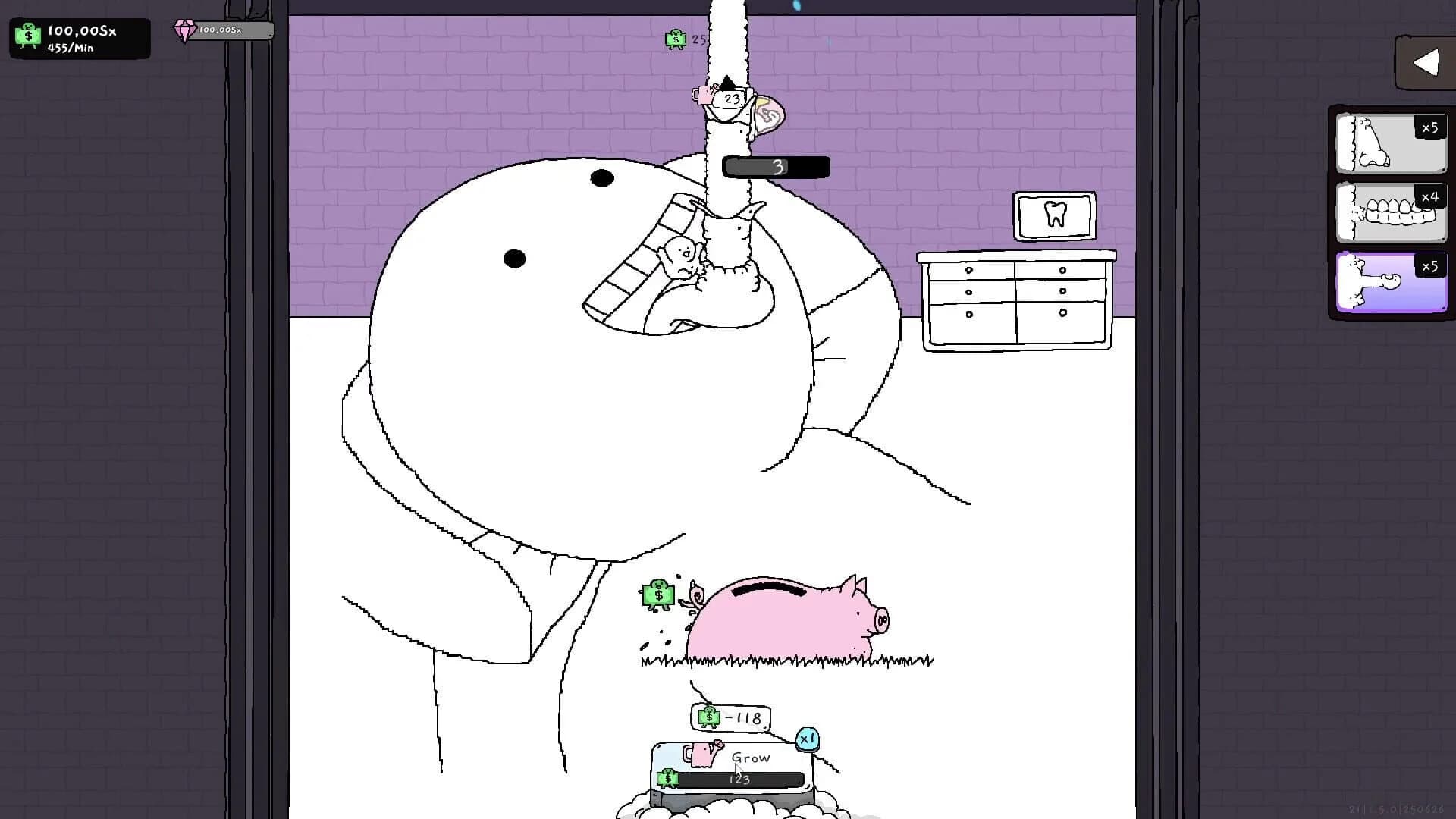 Tingus Goose screenshot 4