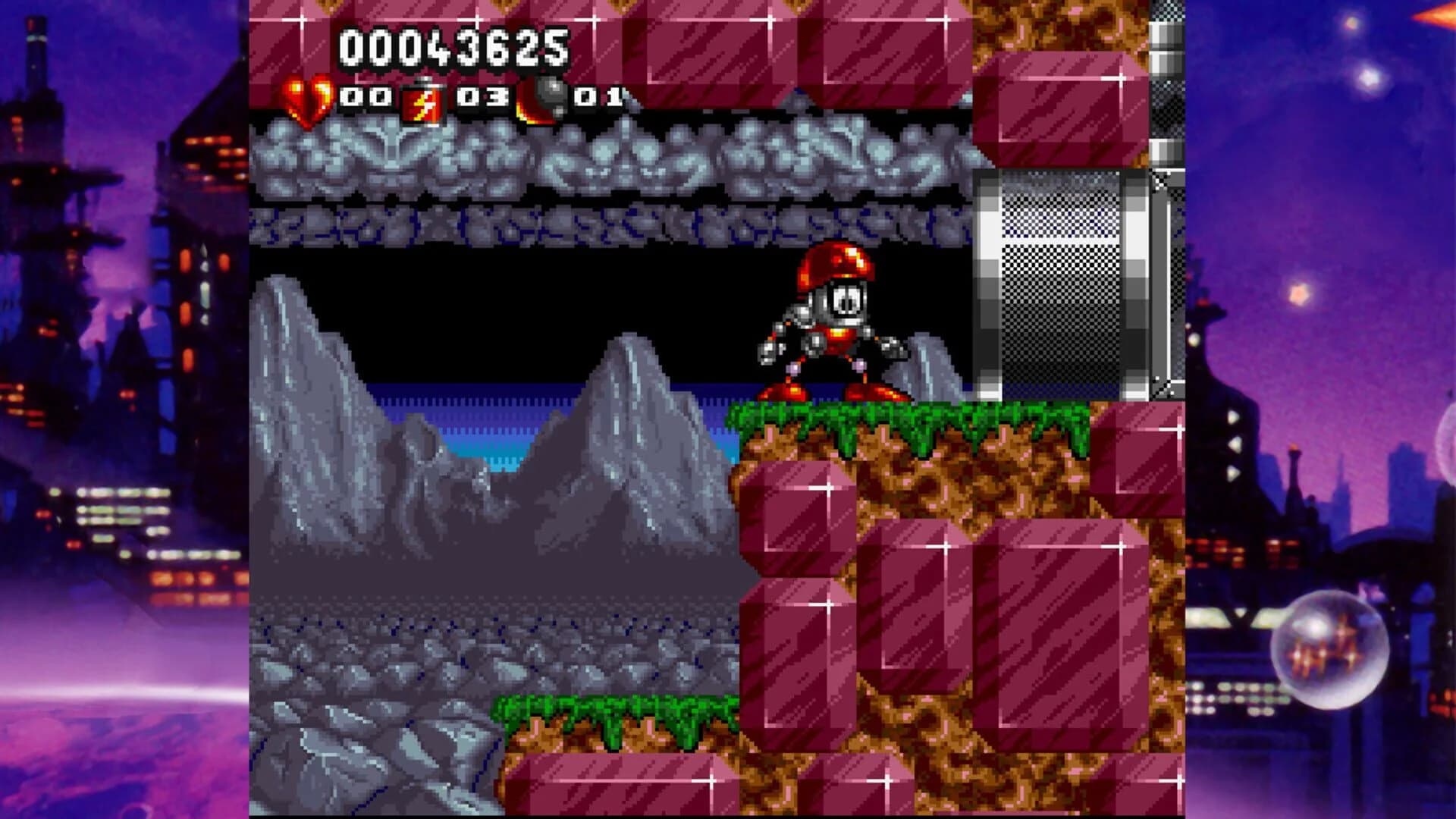 Tinhead screenshot 3