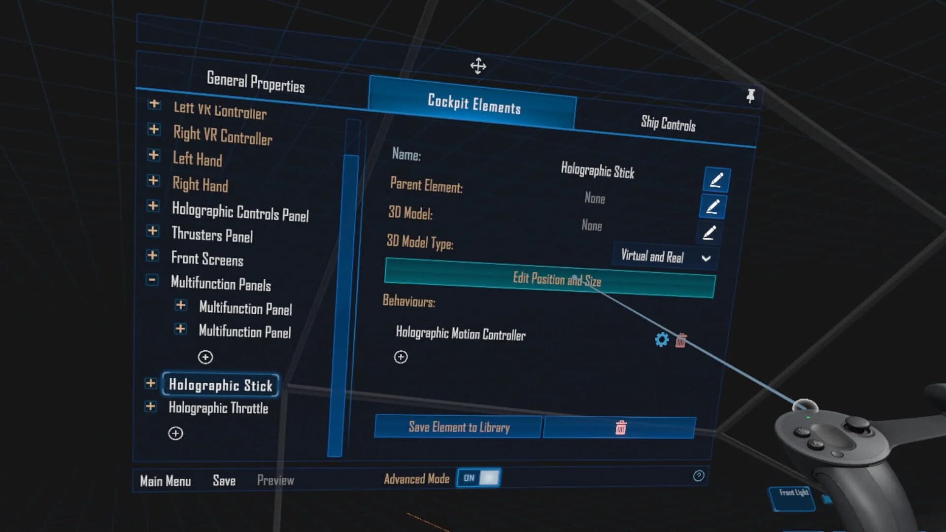 Tinker Pilot screenshot 2