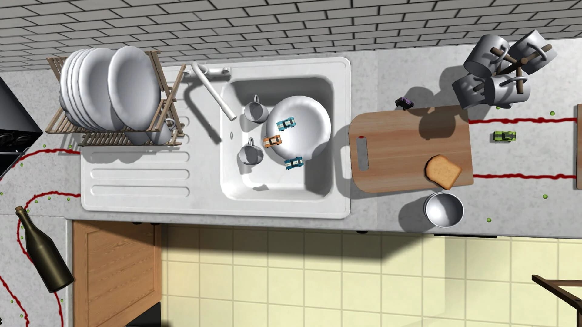 Tinker Racers screenshot 2