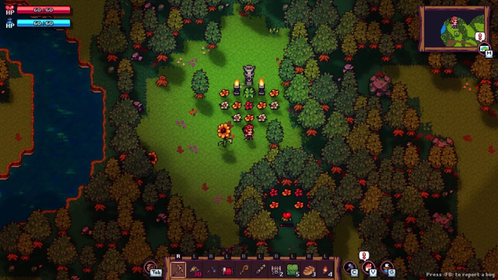 Tinkerlands screenshot 1