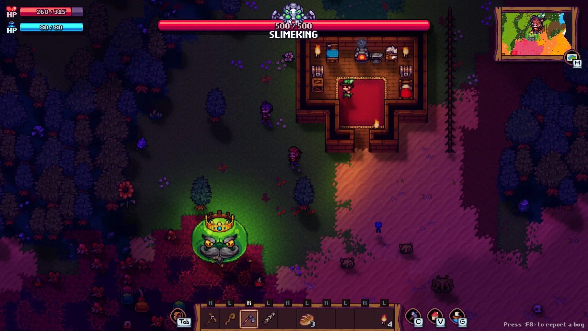 Tinkerlands screenshot 3