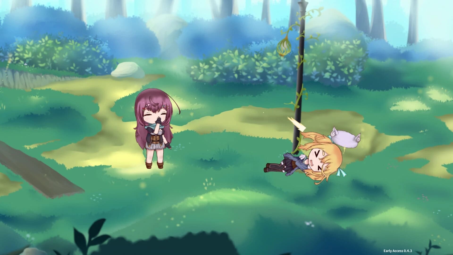 Tinting Time screenshot 5