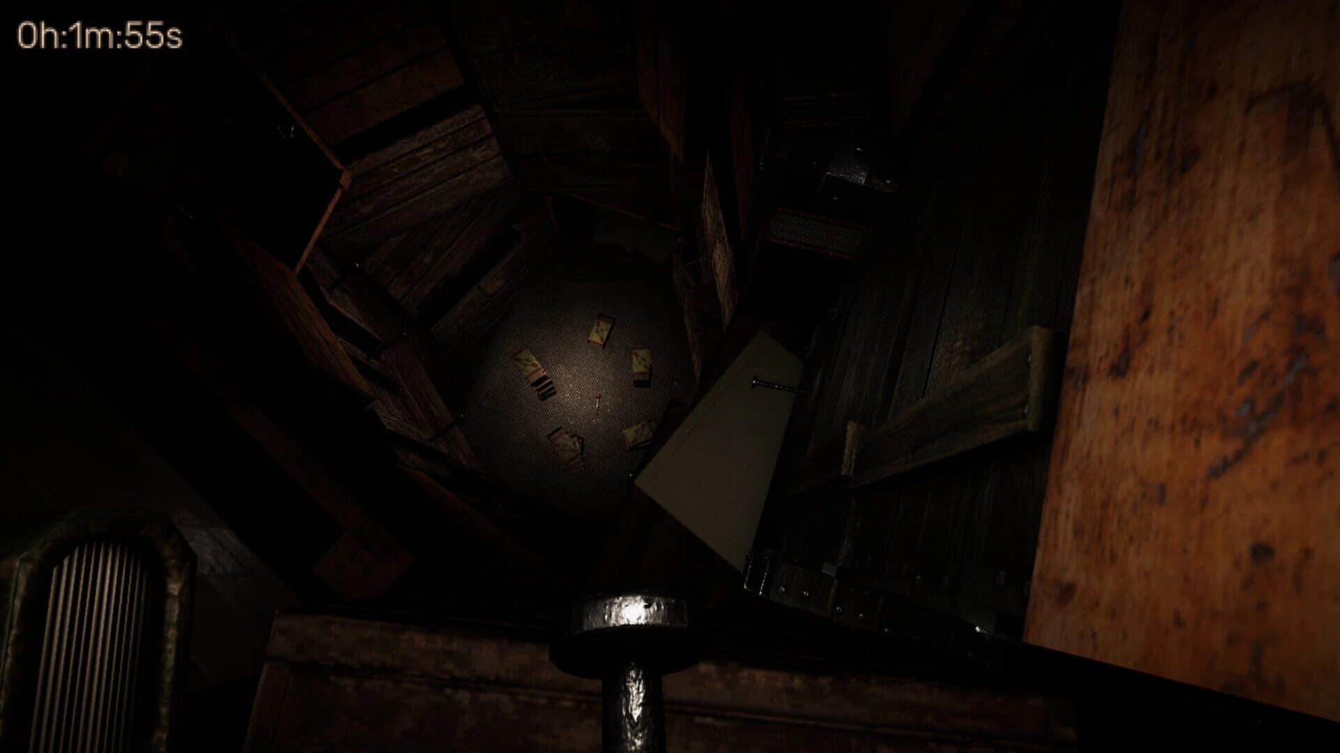 Tiny screenshot 1