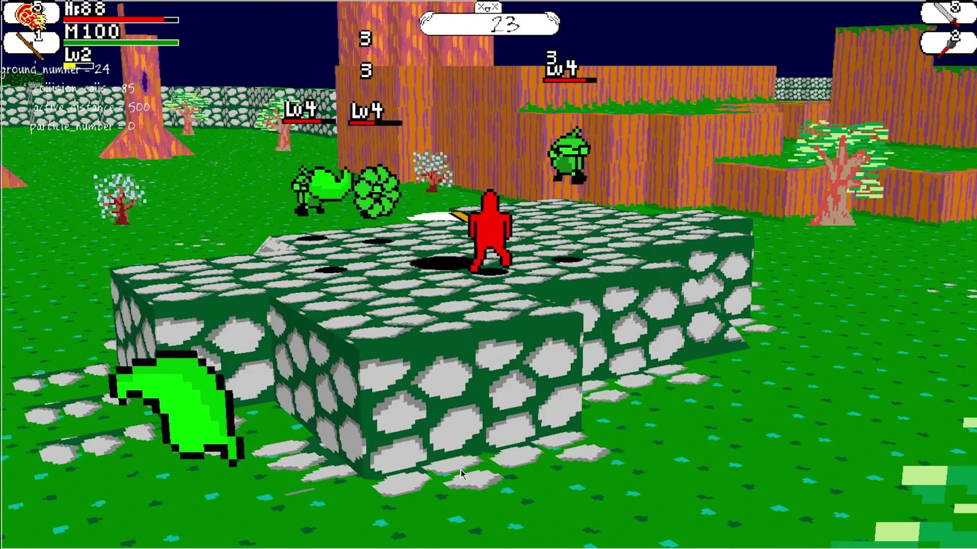 Tiny Adventure screenshot 6