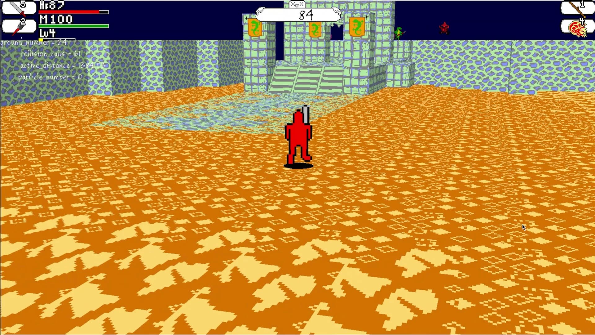 Tiny Adventure screenshot 3