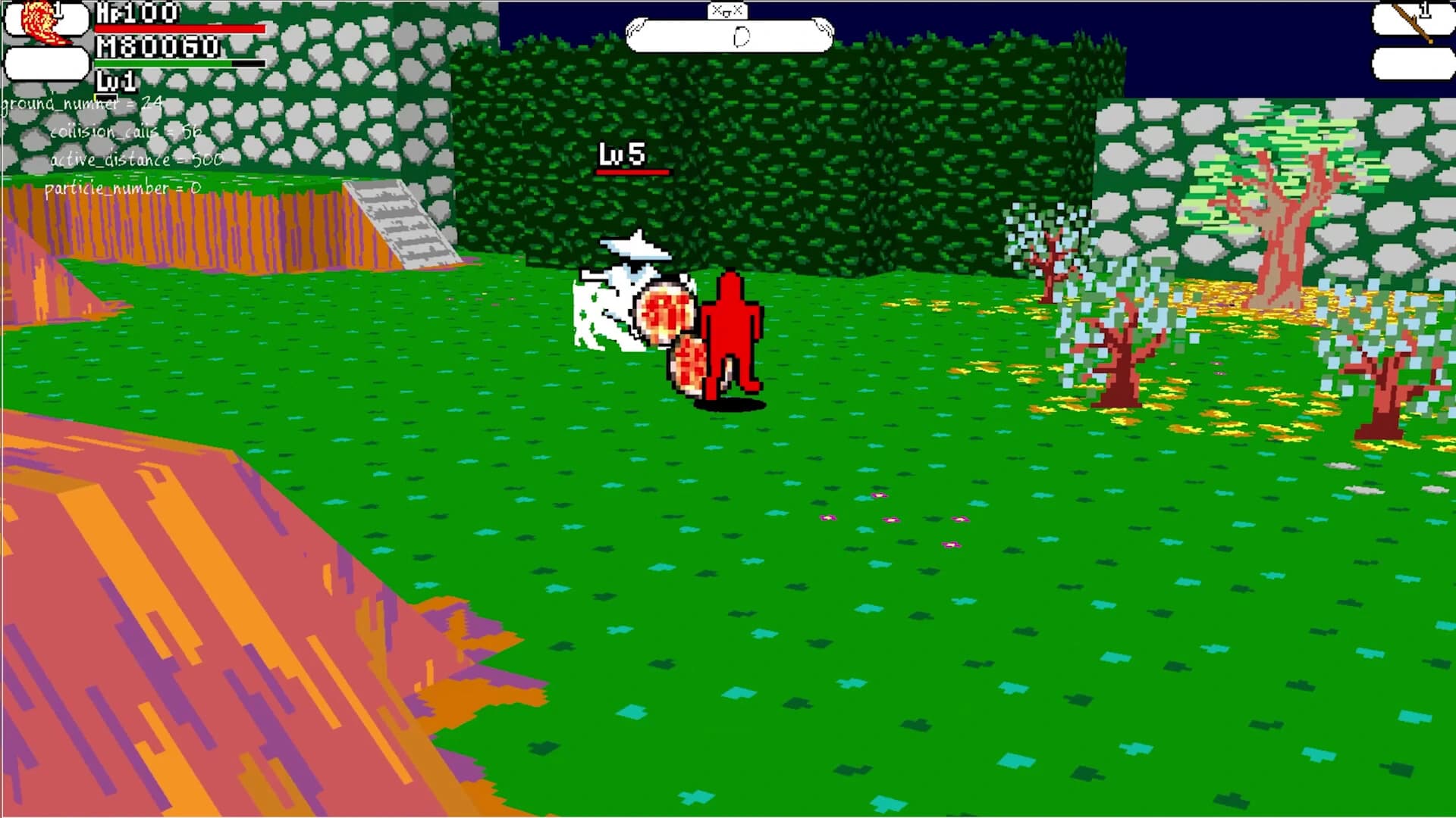 Tiny Adventure screenshot 4
