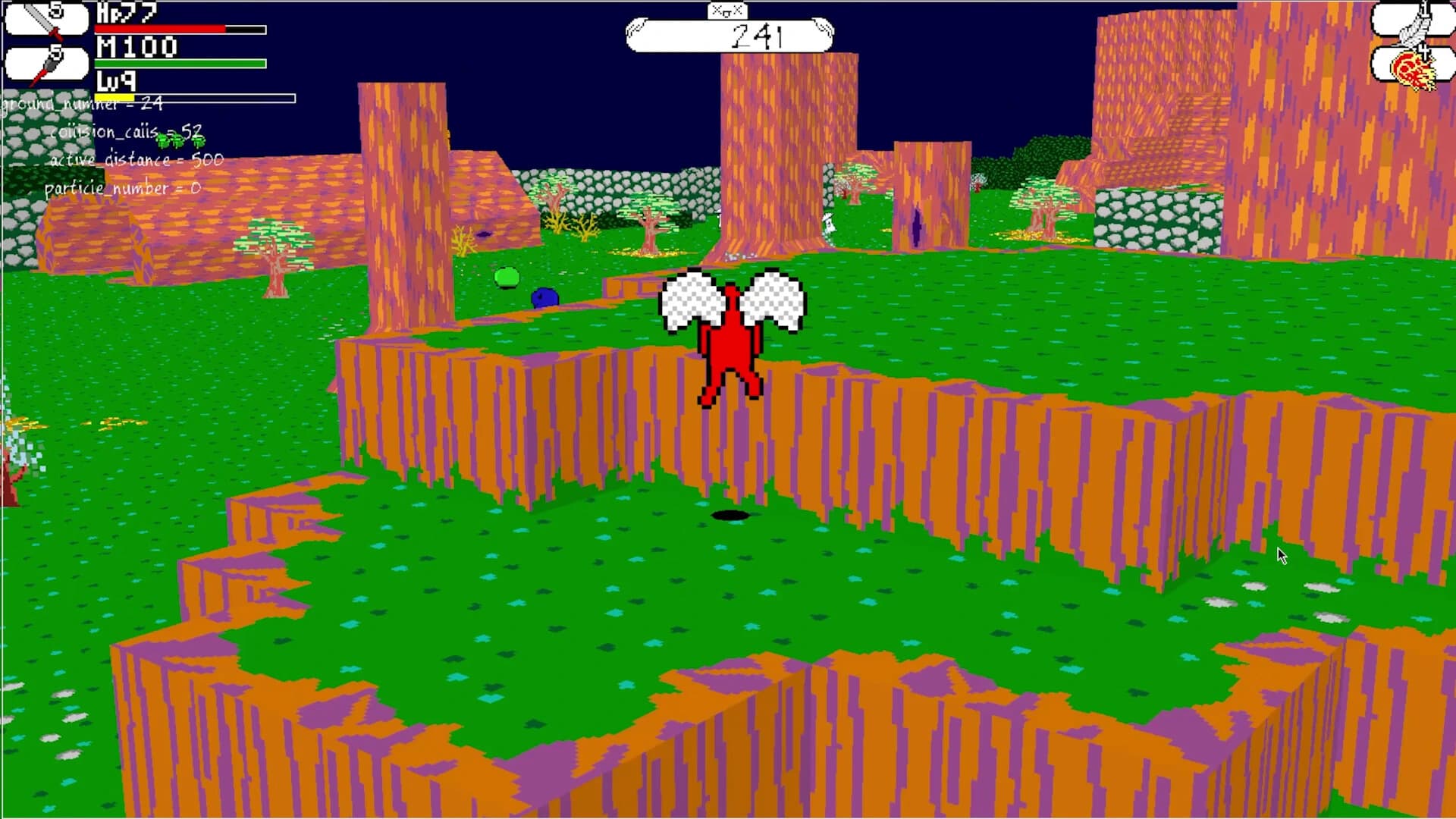 Tiny Adventure screenshot 5