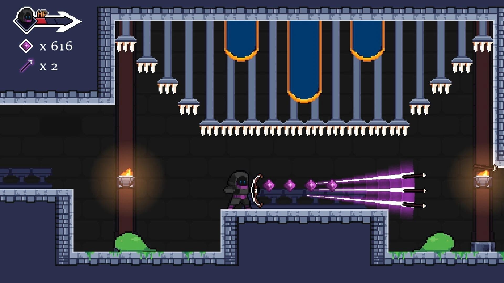 Tiny Archer screenshot 5