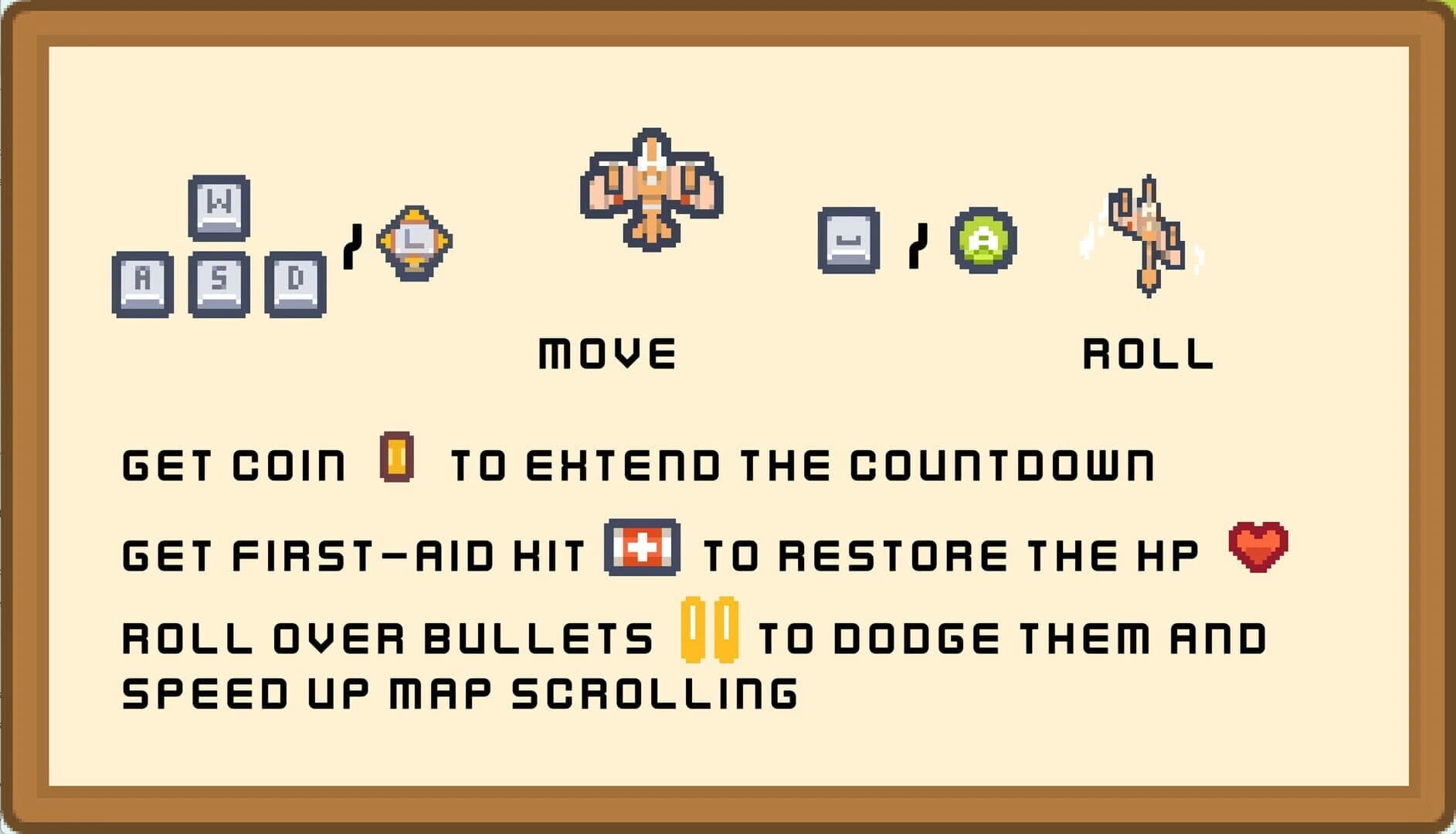 Tiny Bomber screenshot 5