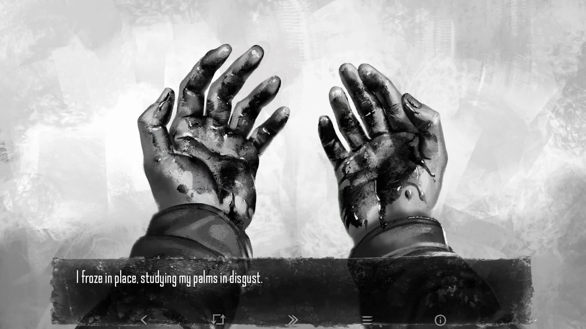 Tiny Bunny screenshot 3