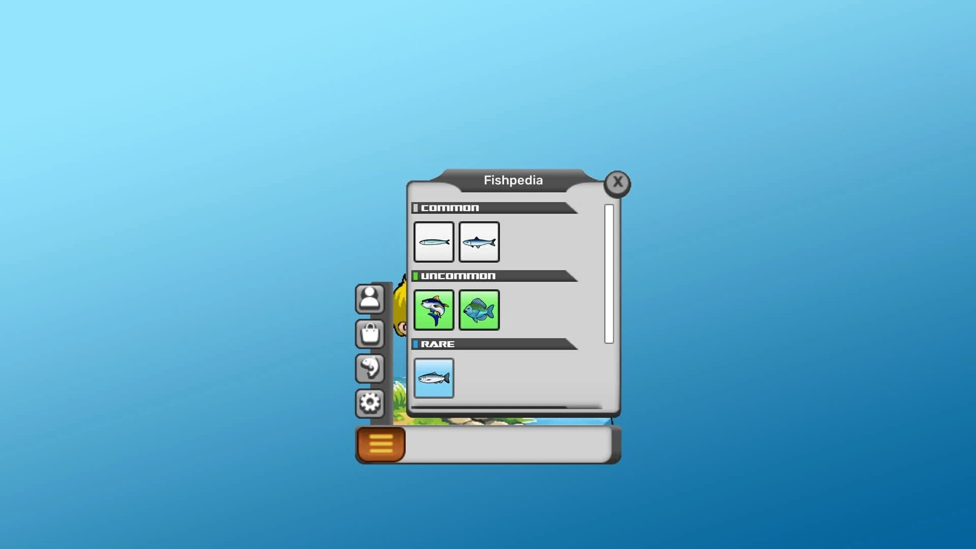 Tiny Catcher screenshot 2