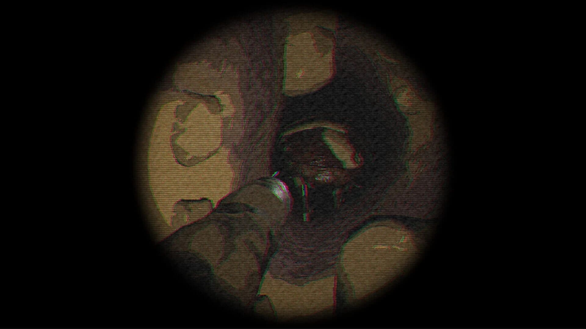Tiny Chills: Not From Ear screenshot 3
