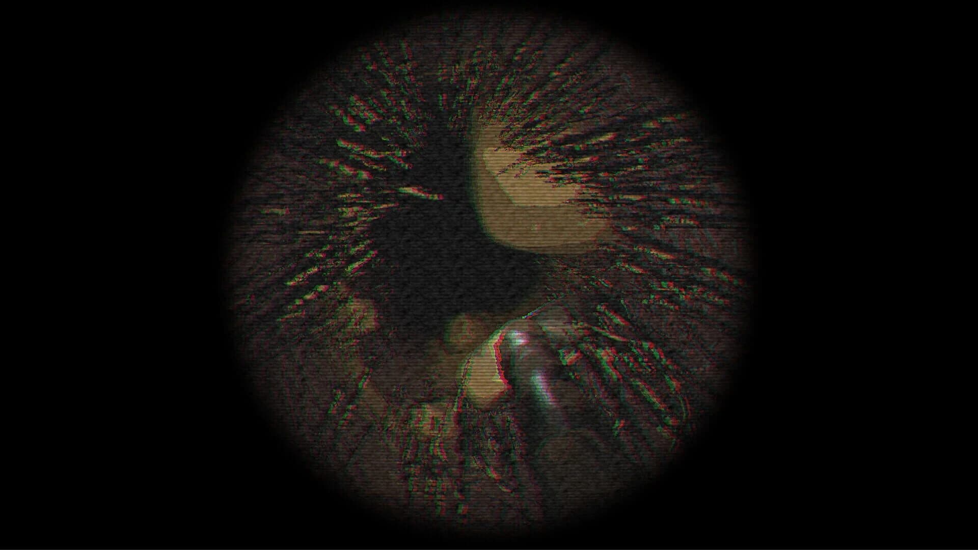 Tiny Chills: Not From Ear screenshot 1