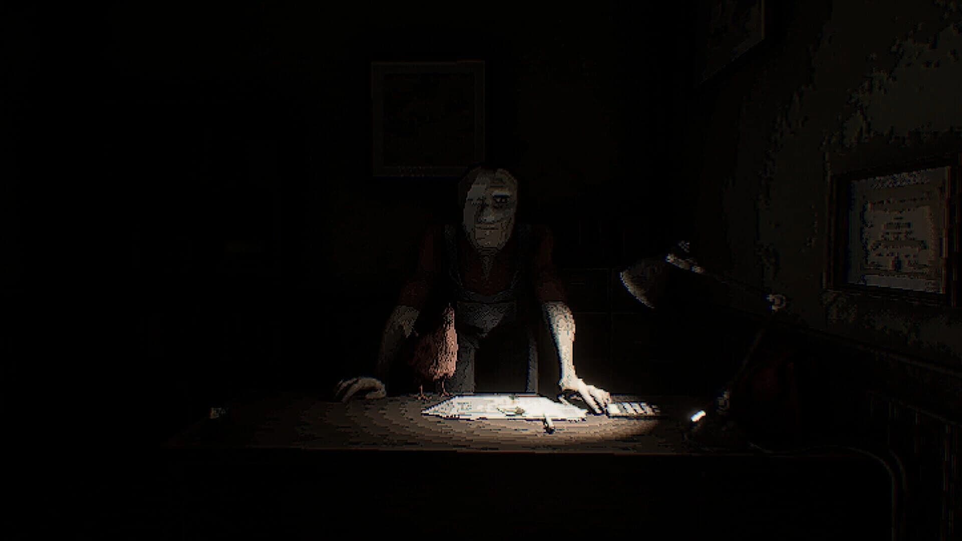 Tiny Chills: Not From Ear screenshot 4