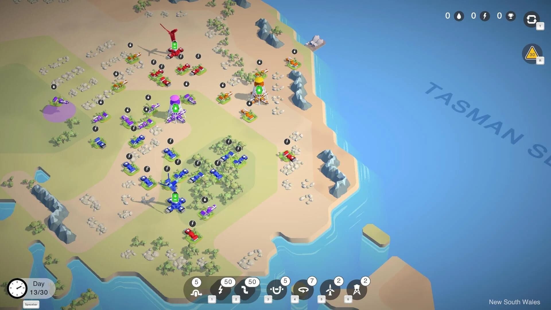 Tiny Connections screenshot 4