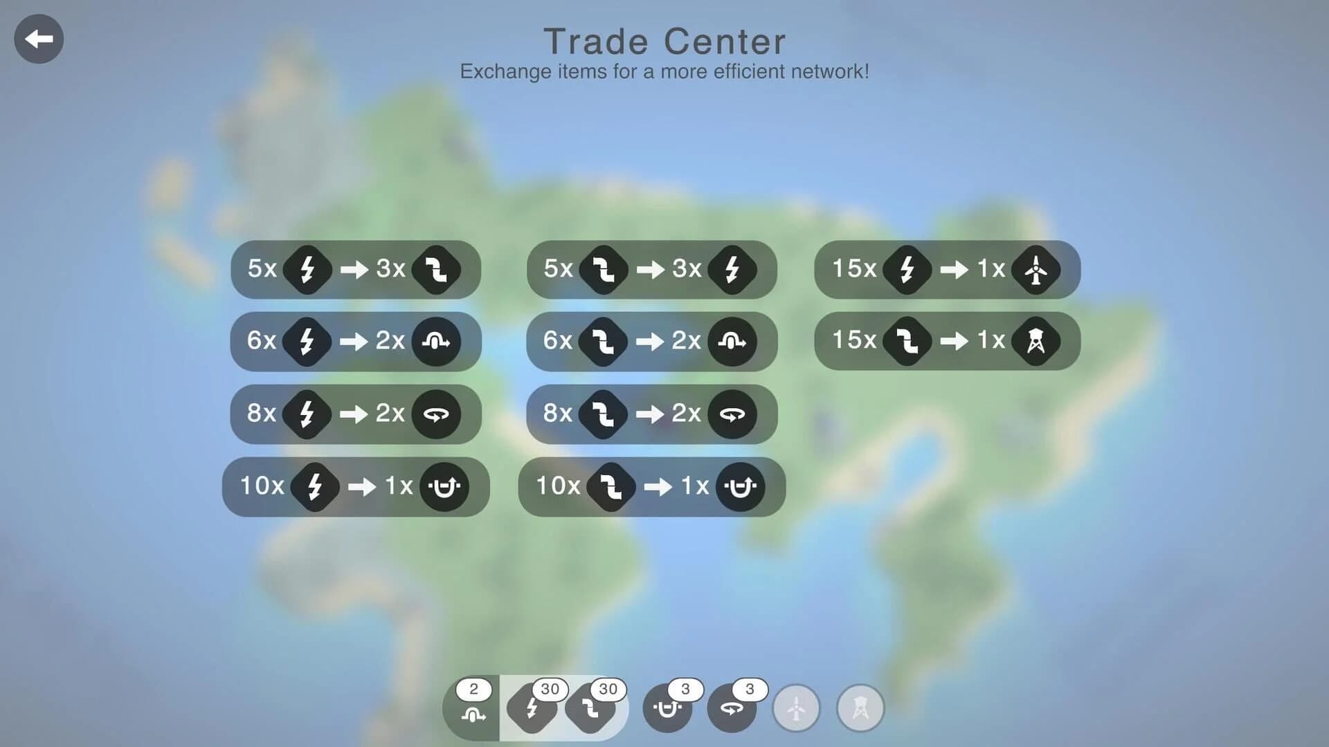 Tiny Connections screenshot 5