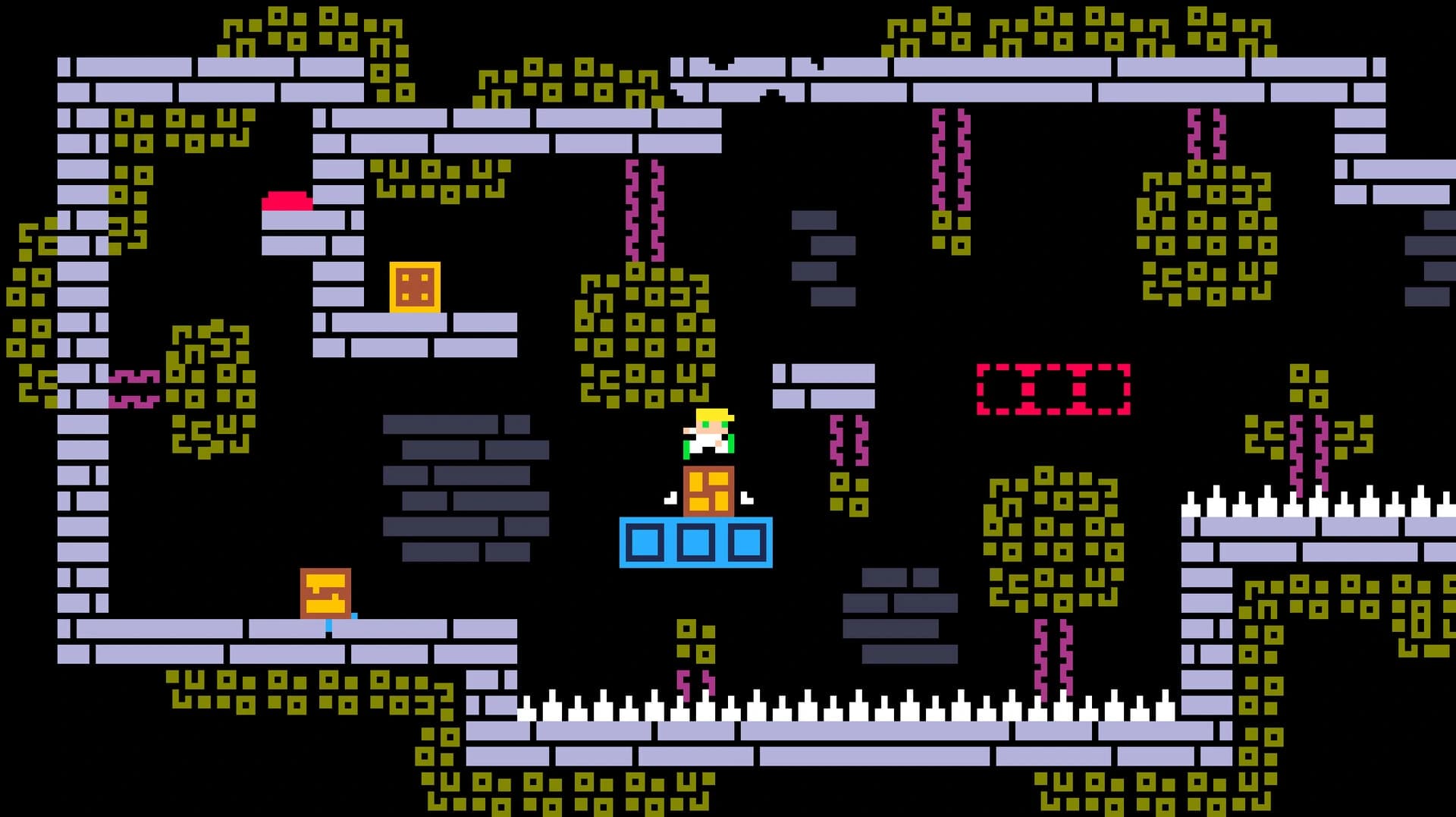 Tiny Crate screenshot 5